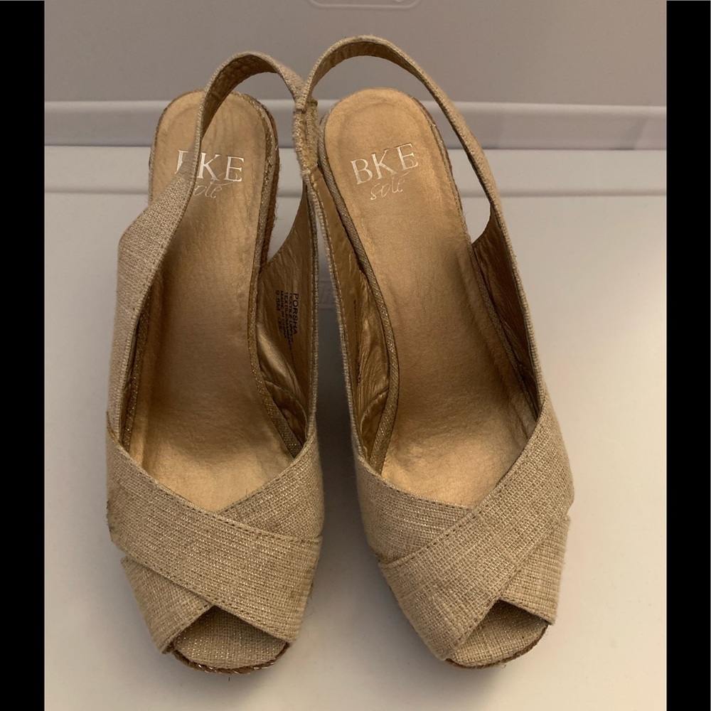 BKE wedges - Picture 10 of 13